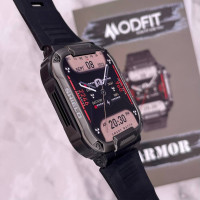 Modfit Armor All Black