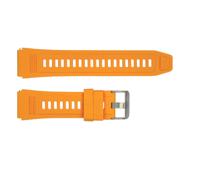 Ремінець для смарт годинника K59 Orange