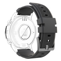 Ремінець для смарт годинника Modfit Sniper Black