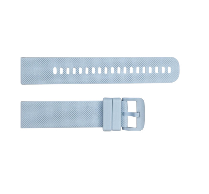 Ремінець для смарт годинника K26H Blue