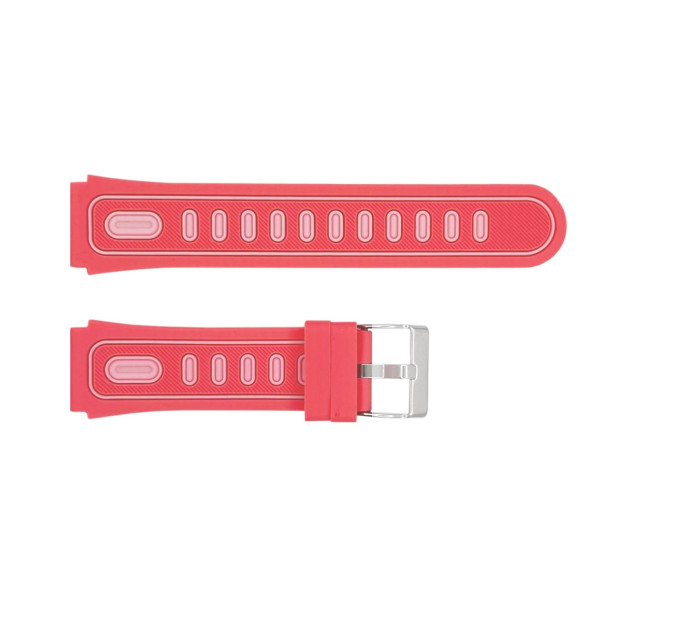 Ремінець для смарт годинника DF91 Pink