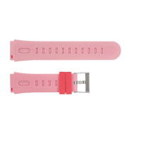 Ремінець для смарт годинника DF91 Pink