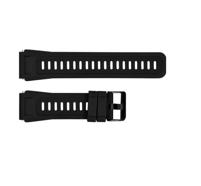 Ремінець для смарт годинника Modfit Ranger Black