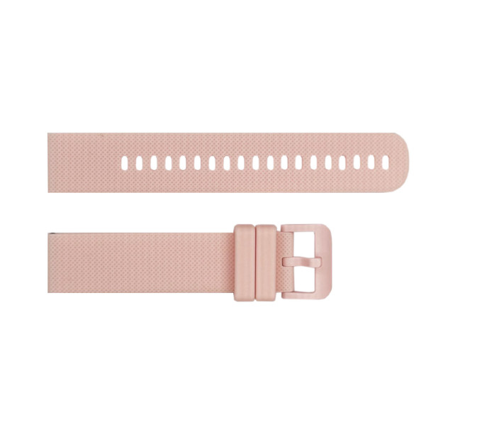Ремінець для смарт годинника K26H Pink