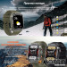 Modfit Armor Khaki