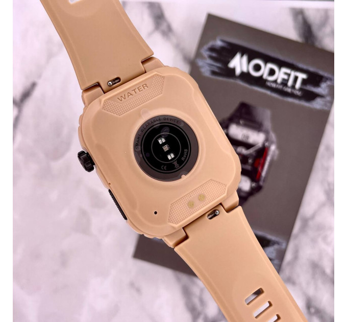 Modfit Armor Khaki