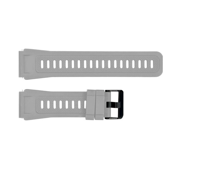 Ремінець для смарт годинника K22 Grey