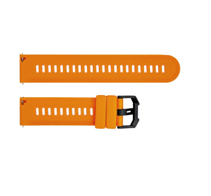 Ремінець для смарт годинника AK59 Orange