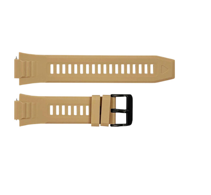 Ремешок для смарт часов MK66 Khaki