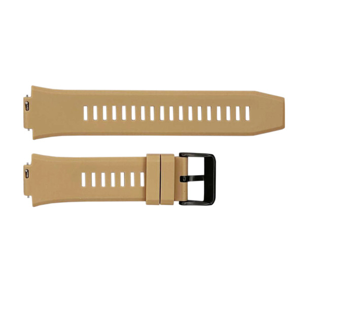 Ремешок для смарт часов MK66 Khaki