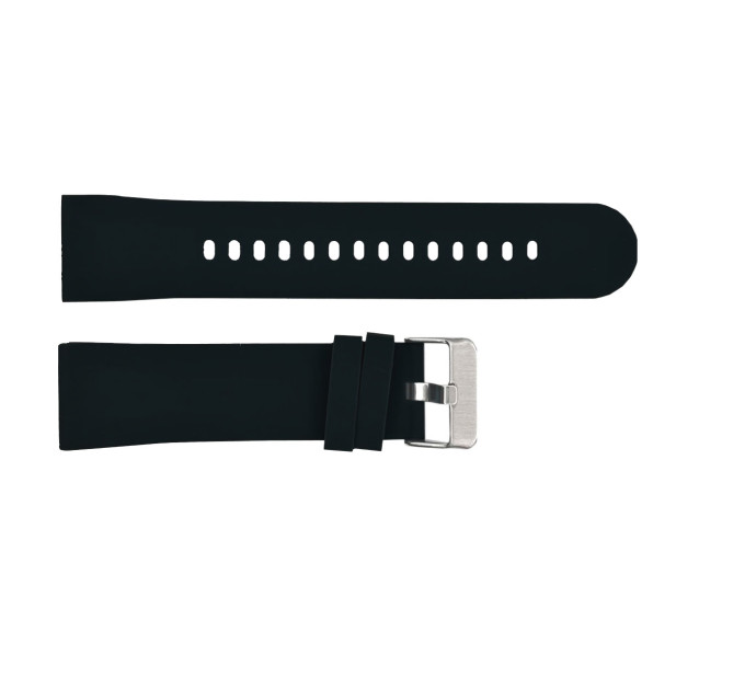 Ремінець для смарт годинника Modfit Business Black
