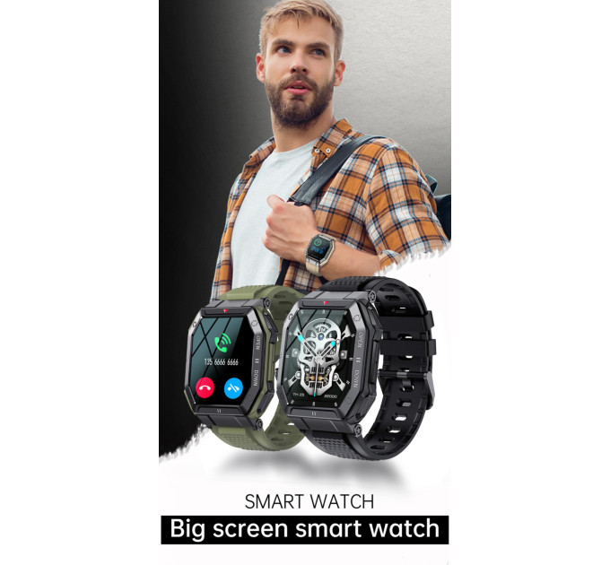 Modfit Shockwave All Black