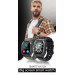Modfit Shockwave All Black