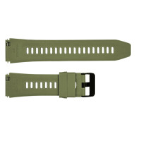 Ремінець для смарт годинника K56PRO Army Green