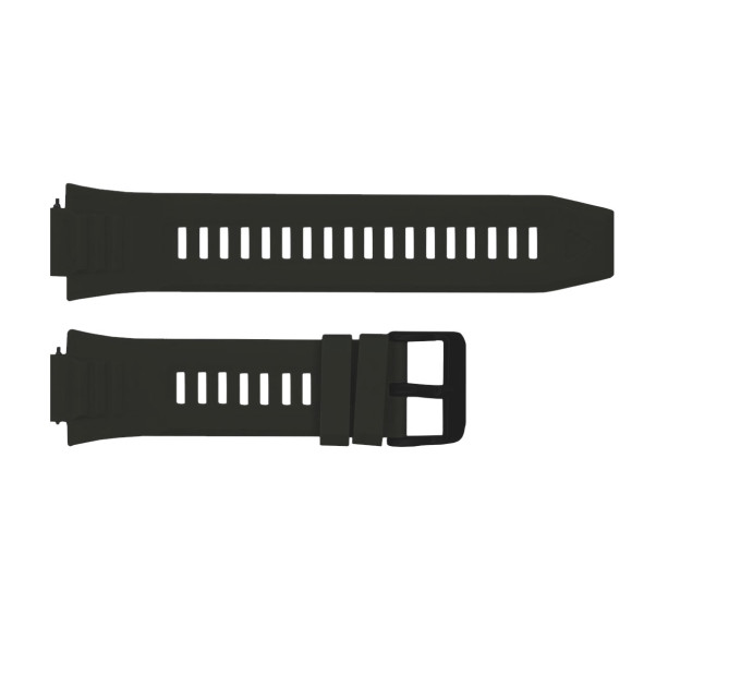 Ремінець для смарт годинника MK66 Black