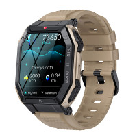Modfit Shockwave Khaki