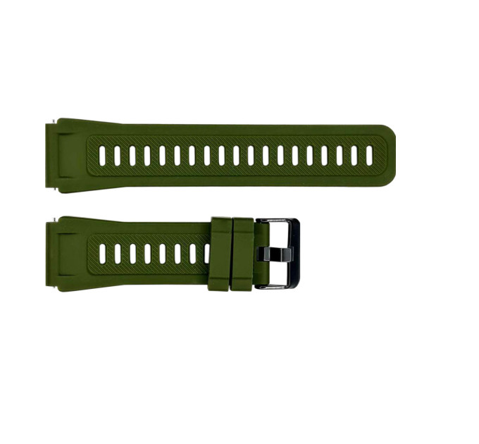 Ремешок для смарт часов Modfit Ranger Army Green