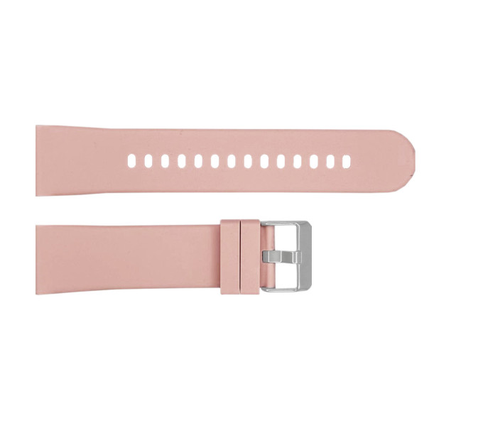 Ремешок для смарт часов Modfit Business Pink