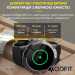 Modfit Sniper Black-Silver 36 мм.