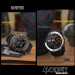 Modfit Sniper Black-Silver 36 мм.