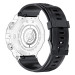 Ремінець для смарт годинника K22 Black