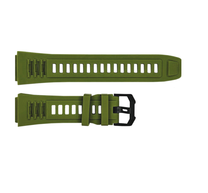 Ремінець для смарт годинника АК45 Army Green