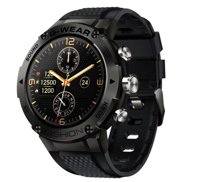 Ranger Pro Black