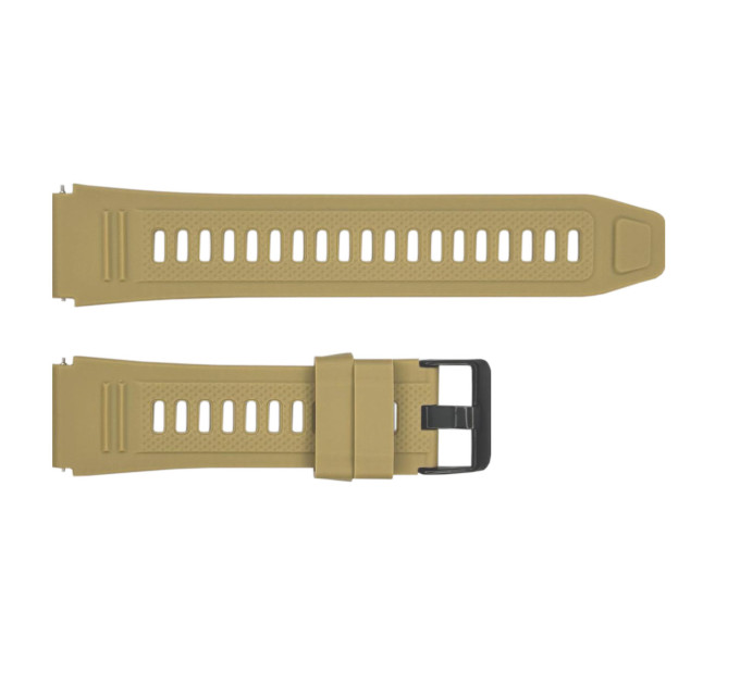 Ремінець для смарт годинника K56PRO Khaki