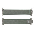 Нейлоновий ремінець 42/44/45/49 мм Green