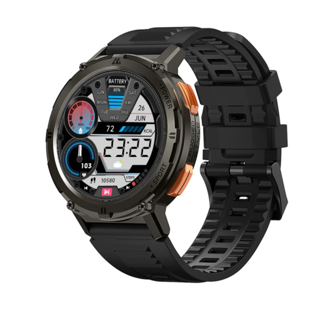 Kospet Tank T2 Black