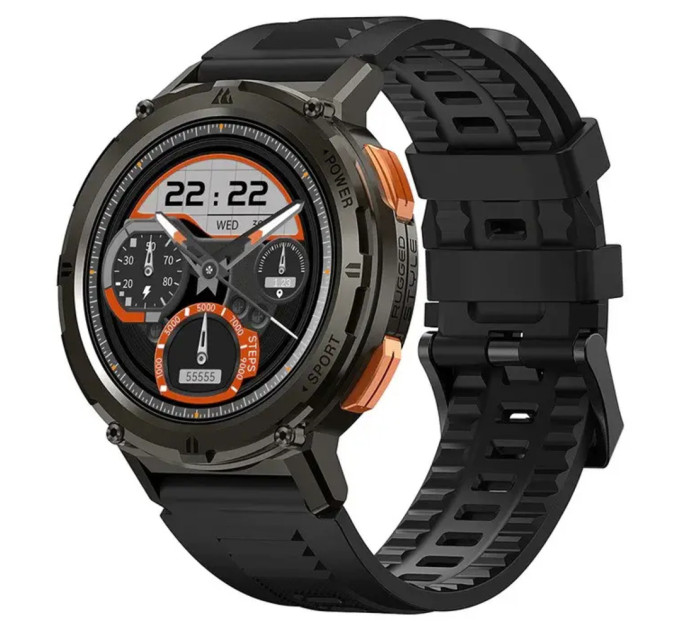 Kospet Tank T2 Black