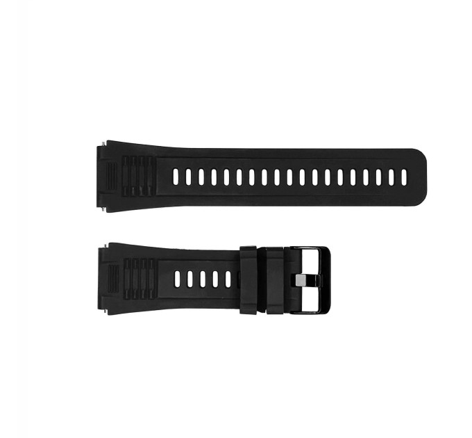 Ремінець для смарт годинника NX8 Black