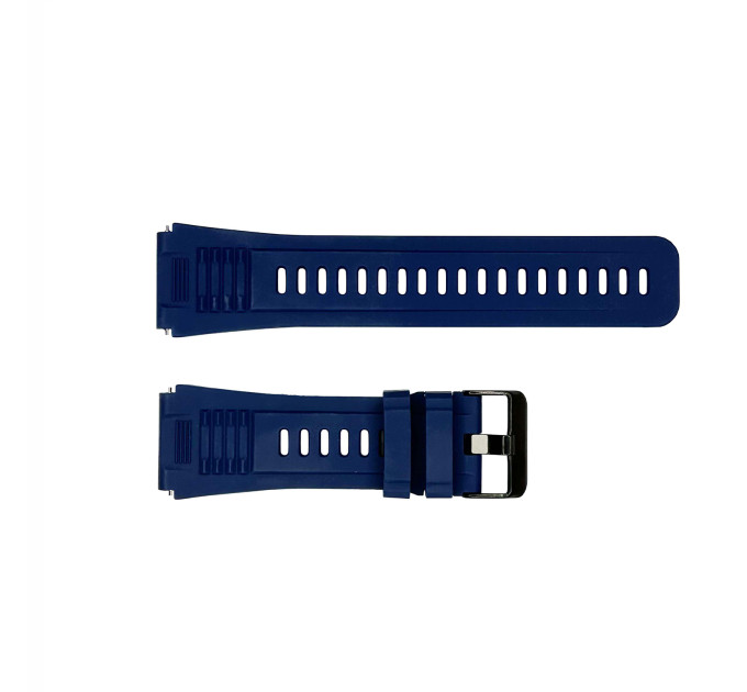 Ремінець для смарт годинника NX8 Blue