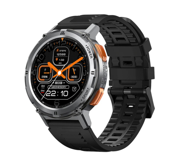 Kospet Tank T2 Silver