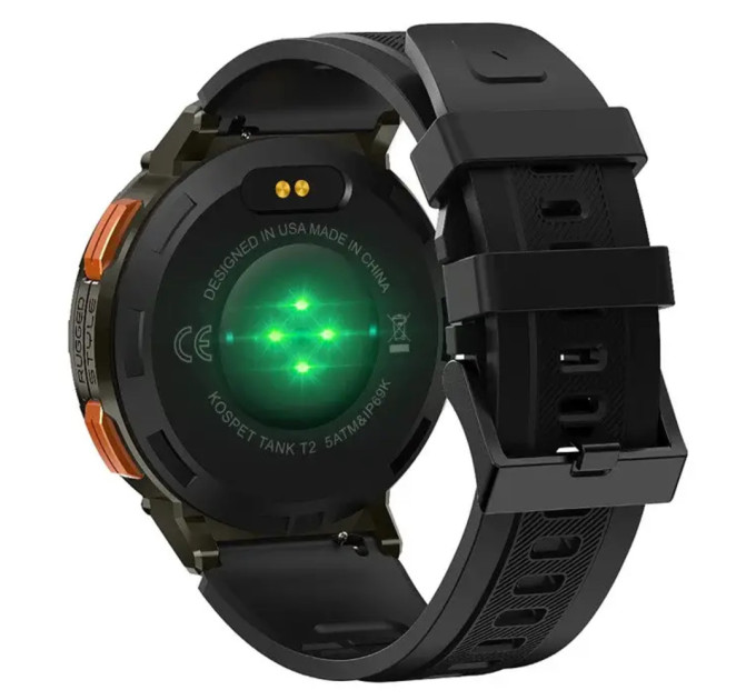 Kospet Tank T2 Silver