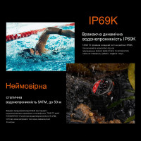Kospet Tank T2 Silver