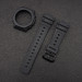 Ремінець + безель (рант) для Casio G-Shock GA-2100 Black BK