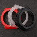 Ремінець + безель (рант) для Casio G-Shock GA-2100 Red GD