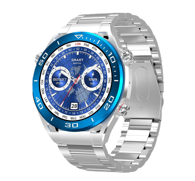 SK4 Ultimate Silver