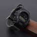Ремінець для Casio G-Shock DW-6900 Dark Blue BK