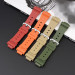 Ремінець для Casio G-Shock DW-6900 Orange SI