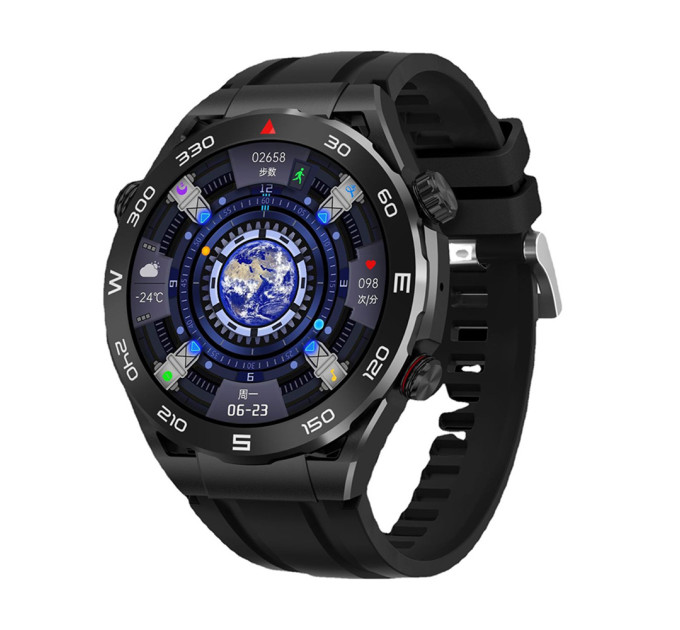 SK4 Ultimate Black