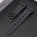 Ремешок для Casio G-Shock DW-6900 Black BK