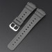 Ремінець для Casio G-Shock GA-2100 Gray SI