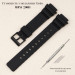 Ремінець для Casio MRW-200H All Black