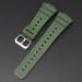 Ремінець для Casio G-Shock GA-2100 Army Green SI
