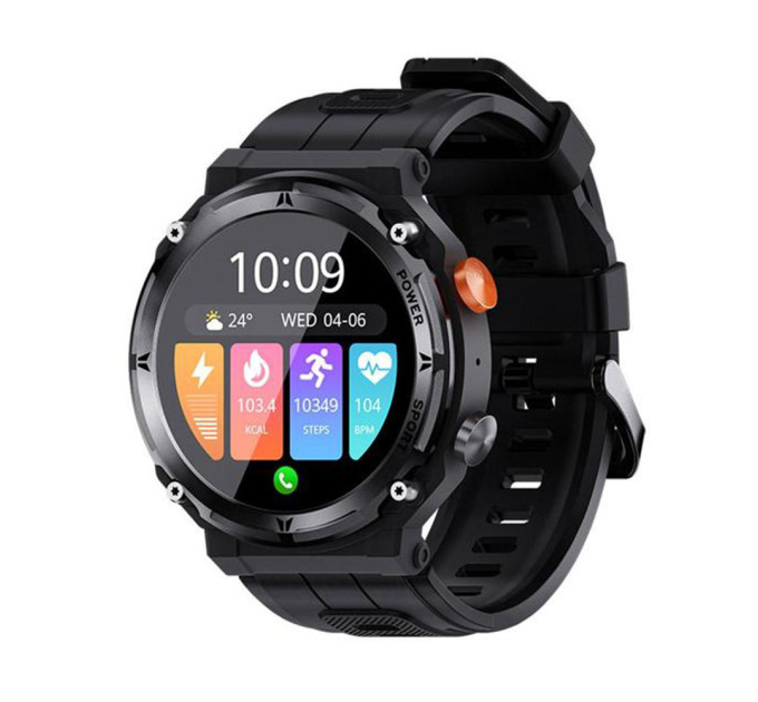 Modfit Sniper Plus Black