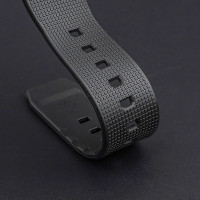 Ремешок для Casio G-Shock GM-2100 B Black BK