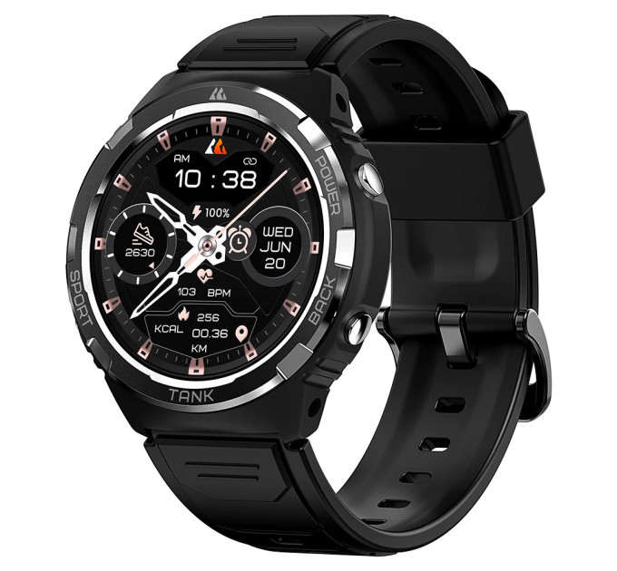 Kospet Tank S1 Black