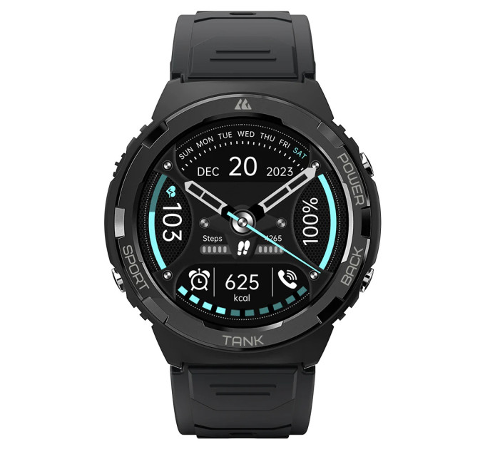 Kospet Tank S1 Black